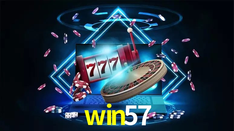win57 Belo Horizonte - Jackpots