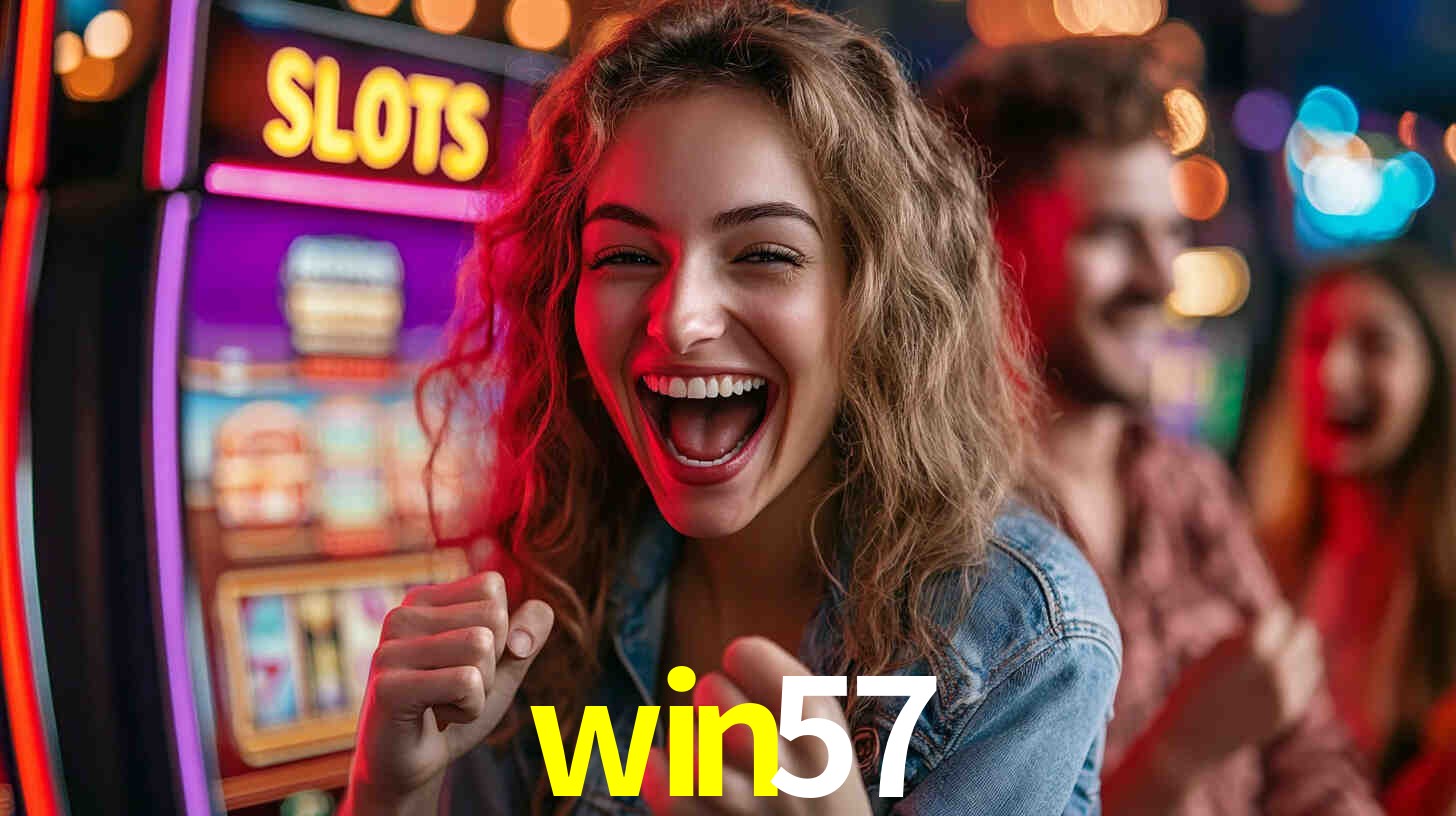 Inovações de Jogos na win57: O Futuro das Experiências Interativas