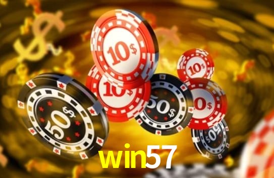 Recursos de Bônus win57