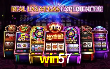 win57 São Paulo - All Bonuses
